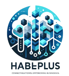 Logo of Hableplus