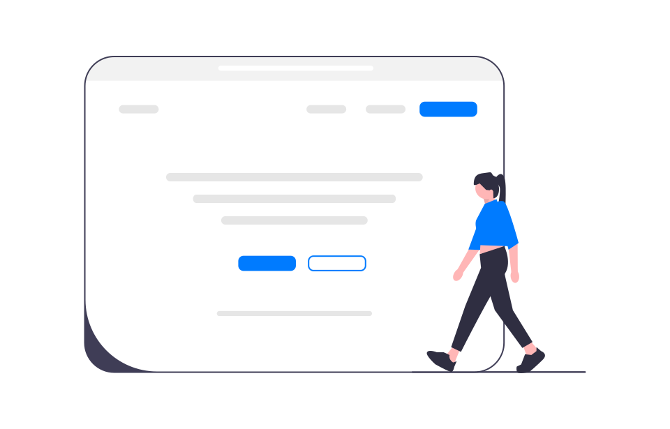 Image of How Custom Websites Can Transform Your Online Presence Services