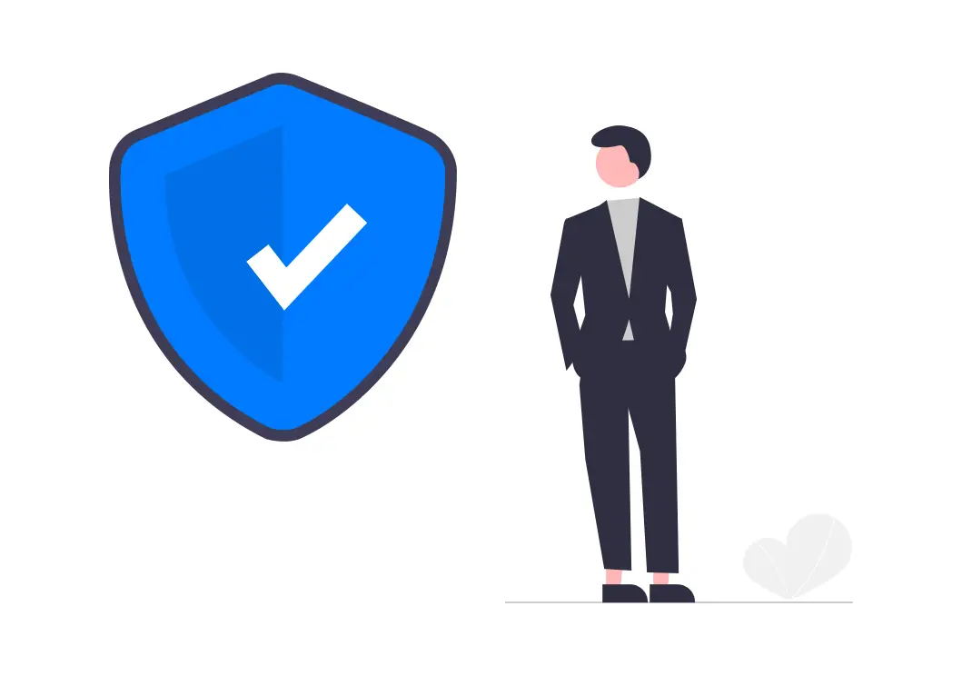 Image of 5 Key Steps to Strengthening Your Business Cybersecurity Posture Services